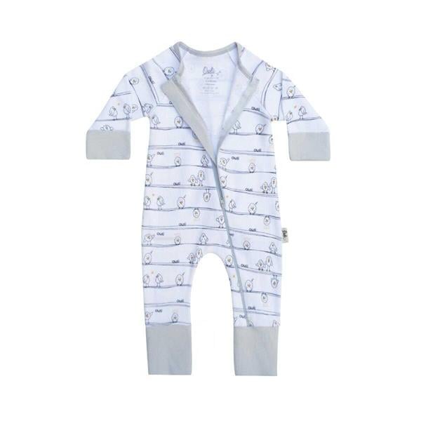 OWL.LIL92-95-96Owli Uyku Tulumu 0.2 Tog Early Birds