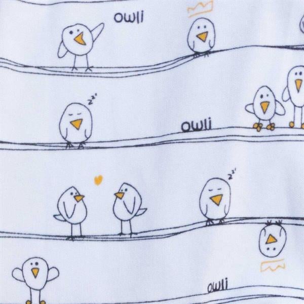 OWL.LIL92-95-96Owli Uyku Tulumu 0.2 Tog Early Birds