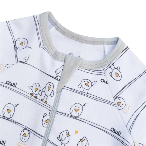 OWL.LIL92-95-96Owli Uyku Tulumu 0.2 Tog Early Birds
