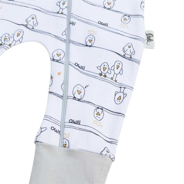 OWL.LIL92-95-96Owli Uyku Tulumu 0.2 Tog Early Birds