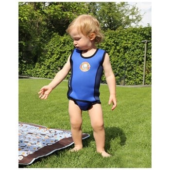 Owli Swimwarm Üşütmeyen Bebek Mayosu