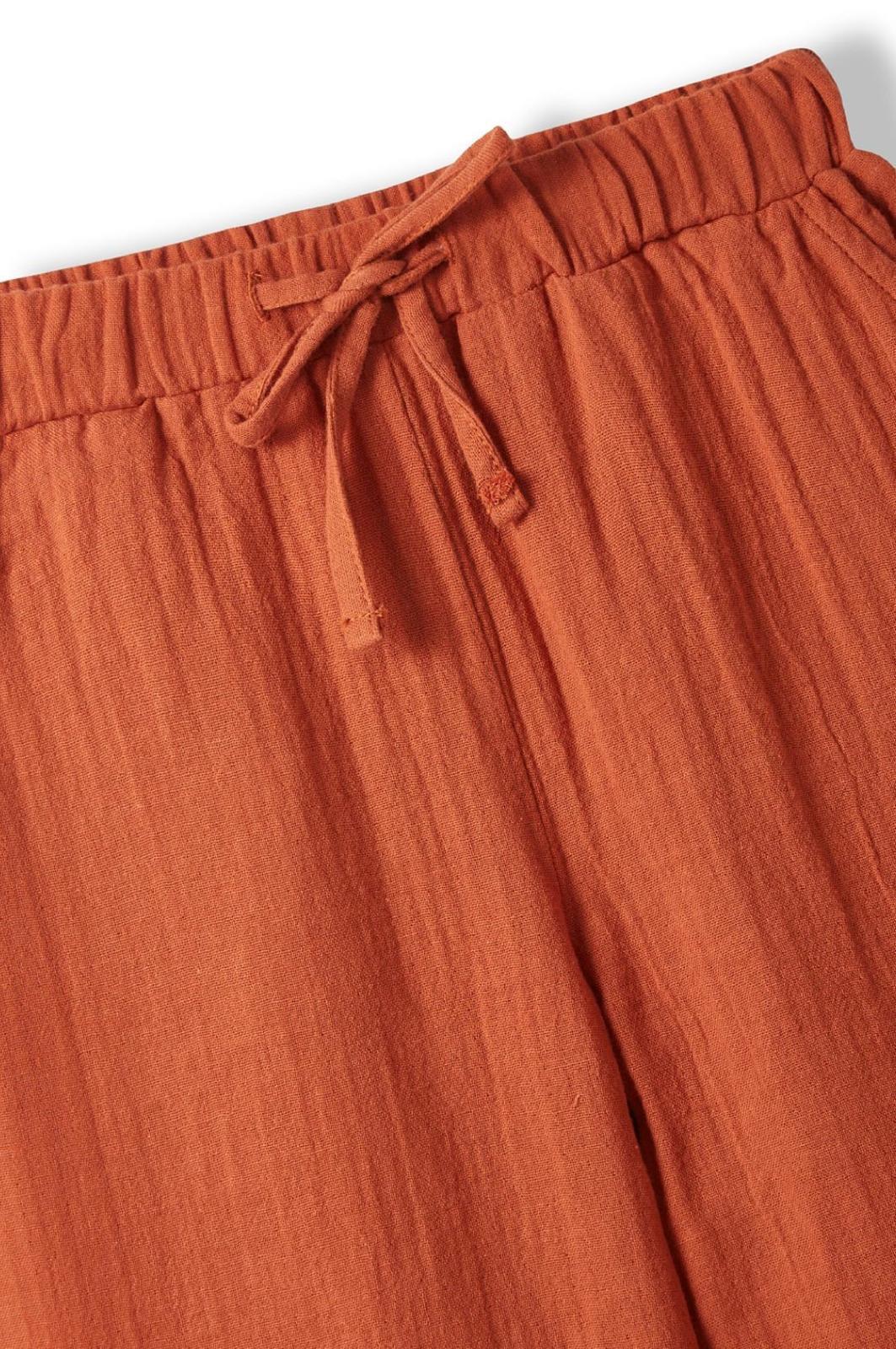 PTC.032Petit Coral Kiremit Pantolon