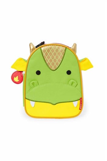 Skip Hop Beslenme Çantası Ejderha