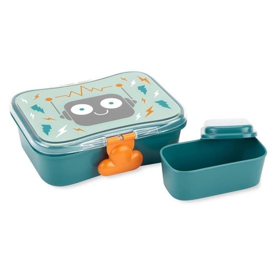 Skip Hop Beslenme Kabı Robot