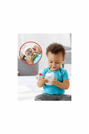 Skip Hop Explore & More Selfie Ayna