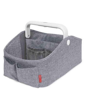 Skip Hop Işıklı Bebek Bakım Organizer