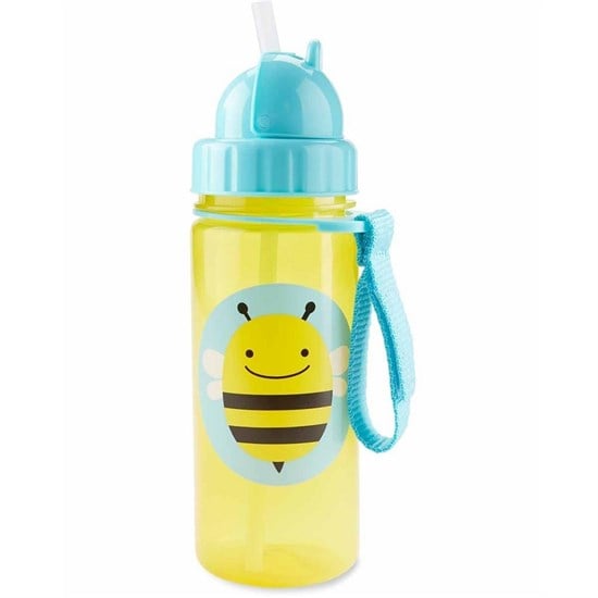 Skip Hop Pipetli Suluk Arı