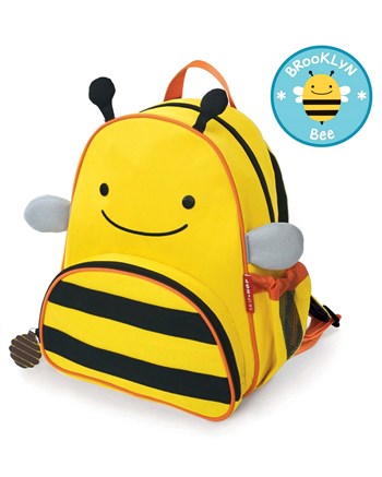 Skip Hop Sırt Çantası Arı