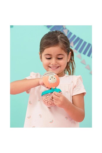 Skip Hop Zoo Çerez Kabı Lama