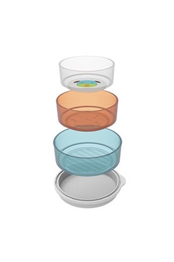 Skip Hop Zoo Kaymaz Kase Köpek