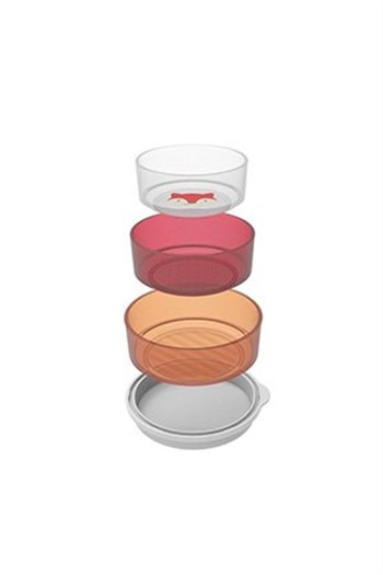 Skip Hop Zoo Kaymaz Kase Tilki