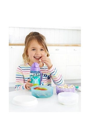Skip Hop Zoo Kaymaz Kase Unicorn