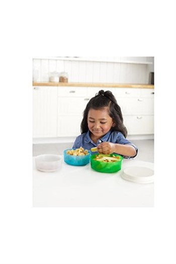 Skip Hop Zoo Kaymaz Kase Zürafa