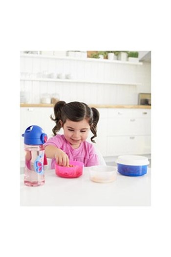 Skip Hop Zoo Kaymaz Tabaklar-Kelebek