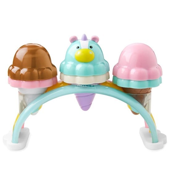 Skip Hop Zoo Oyuncak Dondurma Seti 2 Yaş+