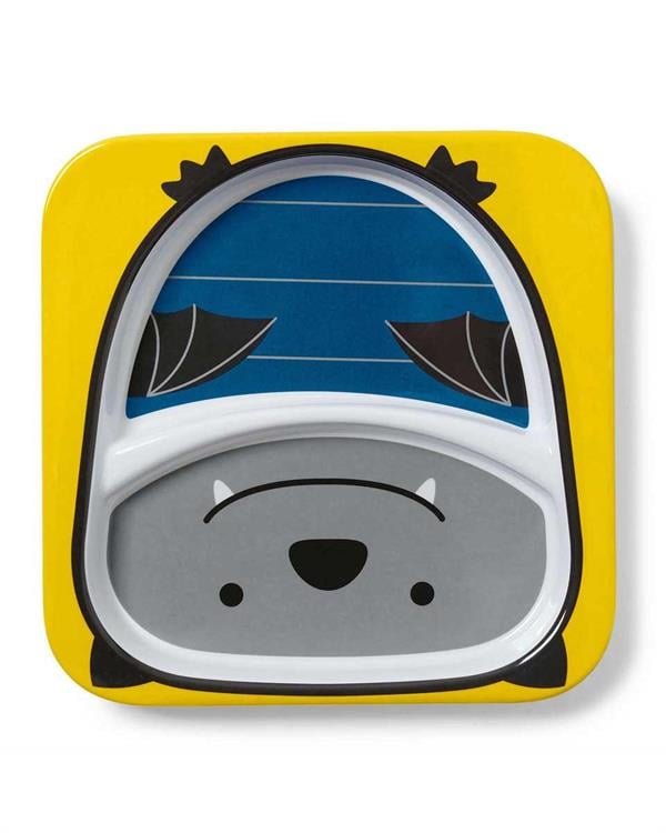 SKP.252177Skip Hop Zoo 2 Bölmeli Tabak Yarasa