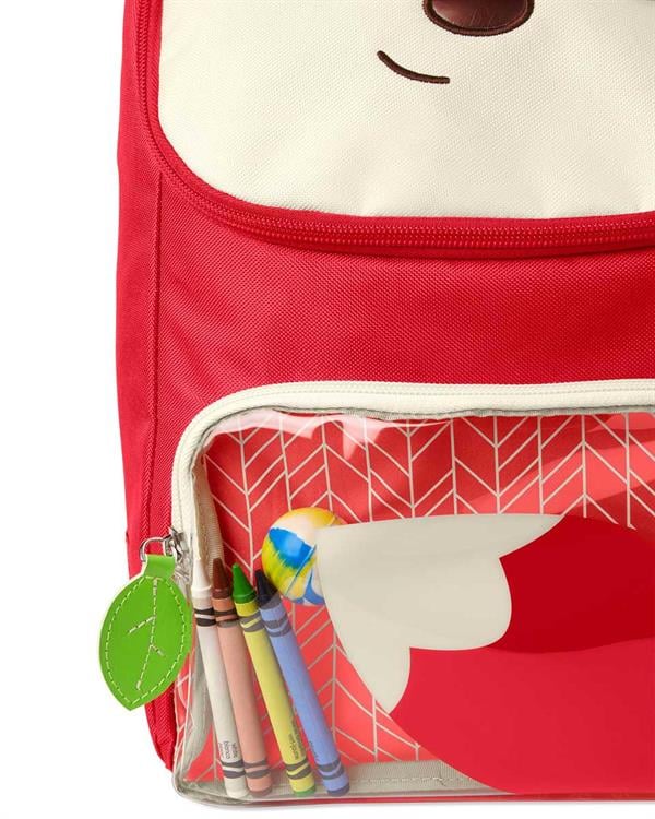 SKP.9L750810Skip Hop Zoo Çocuk Sırt Çantası Tilki