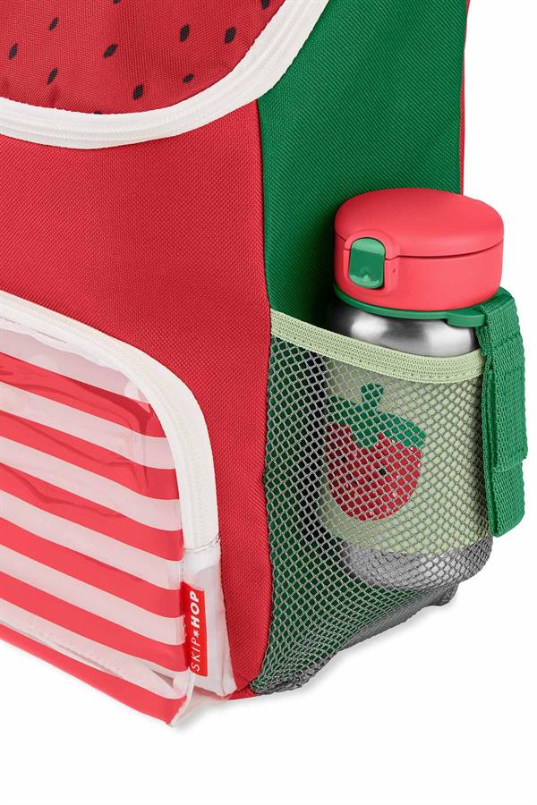 SKP.9N861610Skip Hop Spark Style Çocuk Sırt Çantası Çilek