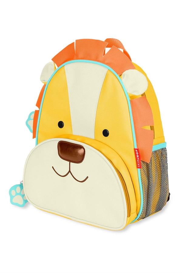 SKP.9O278010Skip Hop Zoo Sırt Çantası Aslan