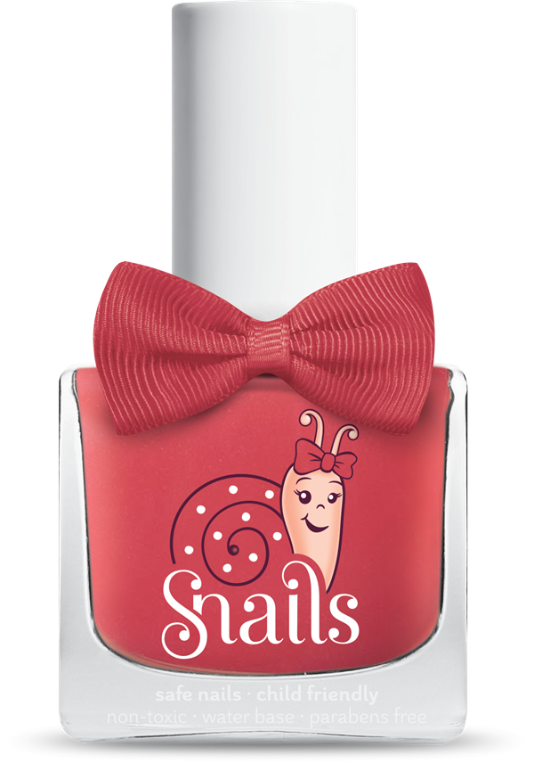 SNL.W2407Snails Su Bazlı Oje – Lollipop