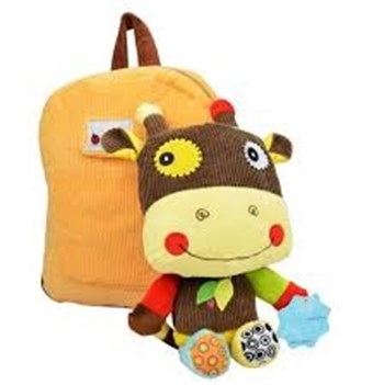 Sozzy Toys Sevimli Çantam