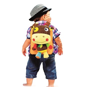 Sozzy Toys Sevimli Çantam