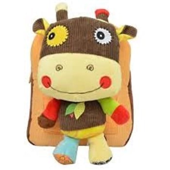 Sozzy Toys Sevimli Çantam