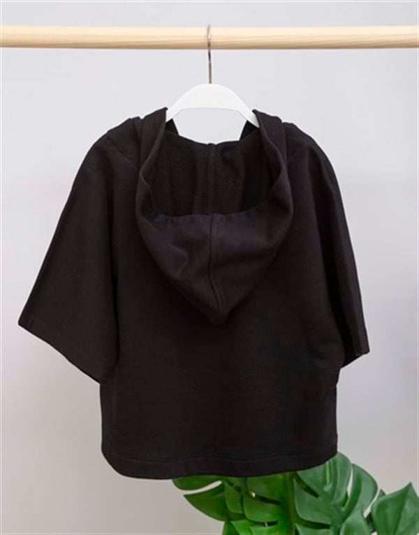 SSCSTMayys Baby Şortlu Sweat Takım