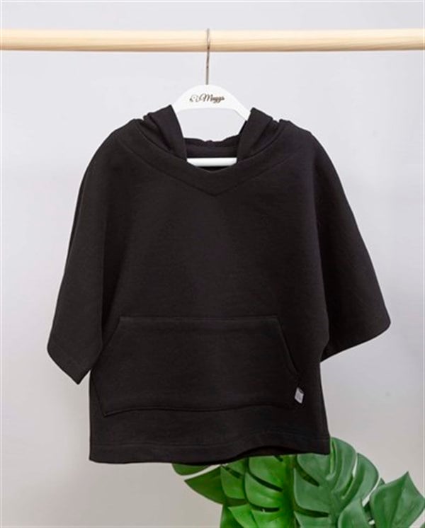 SSCSTMayys Baby Şortlu Sweat Takım