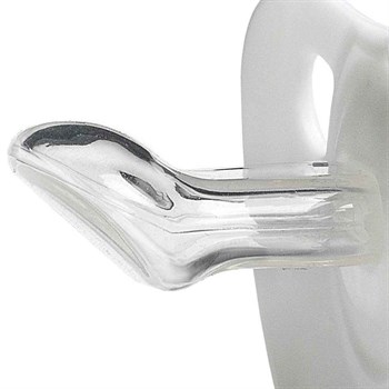 Suavınex Evolutıon Silikon Ortodontik Emzik (6+ Ay) - Kız