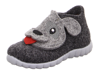 Superfit Erkek Ev Ayakkabısı