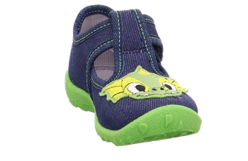 Superfit Erkek Tekstil Ev Ayakkabısı