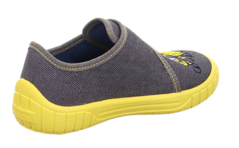 Superfit Erkek Tekstil Ev Ayakkabısı