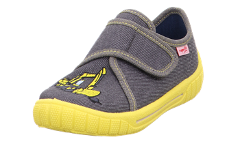 Superfit Erkek Tekstil Ev Ayakkabısı