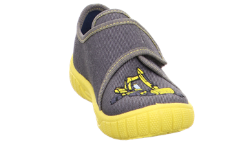 Superfit Erkek Tekstil Ev Ayakkabısı