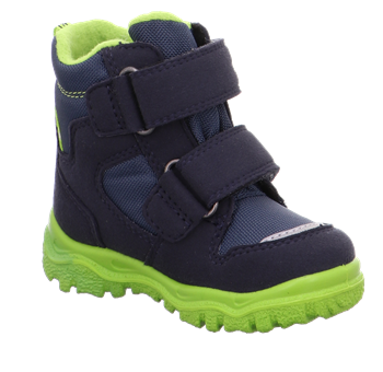 Superfit Erkek Tekstil Goretex Bot