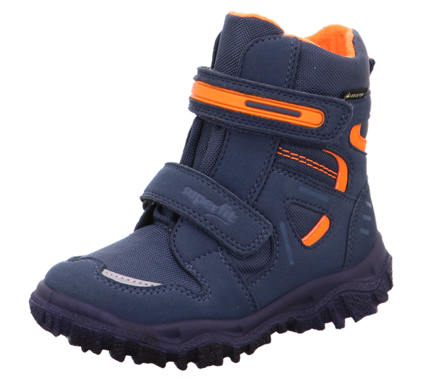 Superfit Erkek Tekstil Goretex Bot
