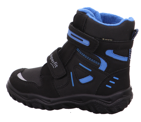 Superfit Erkek Tekstil Goretex Bot