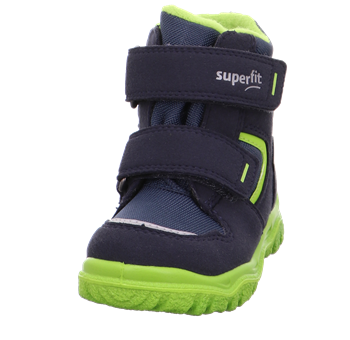 Superfit Erkek Tekstil Goretex Bot