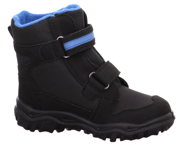 Superfit Erkek Tekstil Goretex Bot