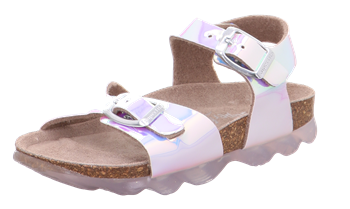 Superfit Kız Sandalet