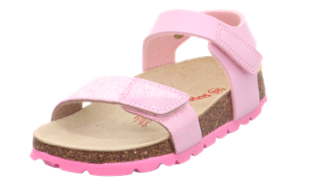 Superfit Kız Sandalet