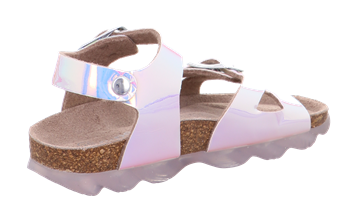 Superfit Kız Sandalet