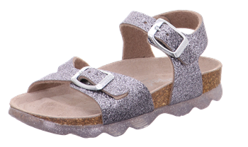 Superfit Kız Sandalet
