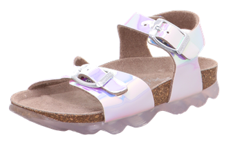 Superfit Kız Sandalet