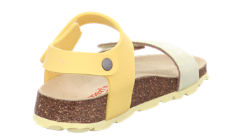 Superfit Kız Sandalet