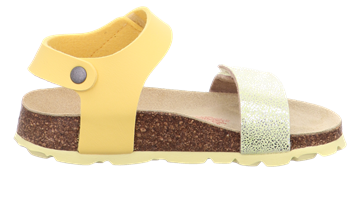 Superfit Kız Sandalet