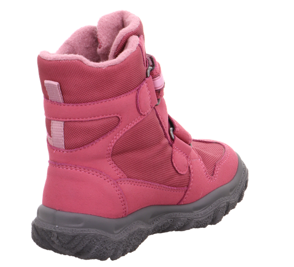 Superfit Kız Tekstil Goretex Bot