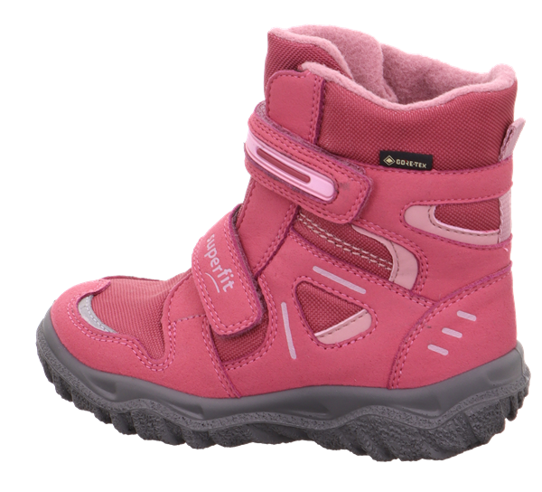 Superfit Kız Tekstil Goretex Bot