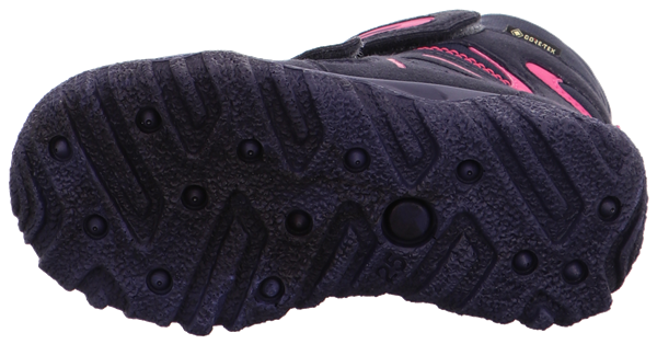 Superfit Kız Tekstil Goretex Bot